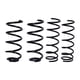 thumbnail image 2 of Resortes Originales AG para Auto Completo para Nissan Kicks 2017 a 2020 4 Piezas Nuevos, 2 of 5