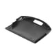 thumbnail image 5 of 1 pieza de carcasa protectora de la cubierta de la puerta trasera de la batería para la pieza de repuesto de PSP 1000 Universal Accesorios Electrónicos, 5 of 6