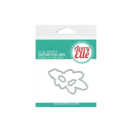 UPC: 0811568029927 | Avery Elle Die Elle-Ments Layered Pine