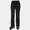 thumbnail image 3 of Helly Hansen Women’s Waterproof Legendary Insulated Ski Pants, Black - Large, 3 of 7