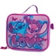 thumbnail image 5 of Set de mochilas AI ACCESSORY INNOVATIONS Stitch & Ángel para niñas 16 pulgadas, 5 of 5