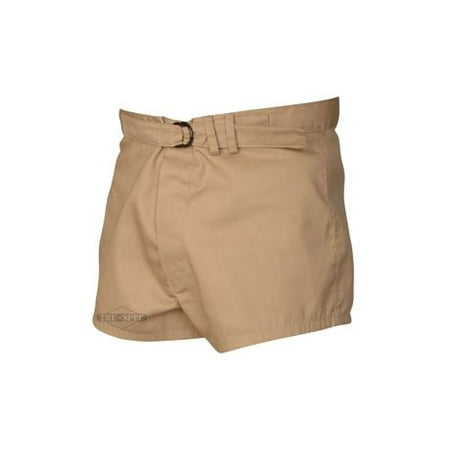 tru spec camo shorts