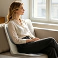 thumbnail image 3 of Tong Ergonomic Lumbar Support For Portable Back Seat, 3 of 5