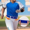 thumbnail image 5 of JASGOOD Baseball Socks and Belt Combo for Youth Boys Girls Over the Knee Softball Socks and Belt Knee High Football Socks, 5 of 10