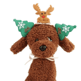 thumbnail image 5 of Diadema de Navidad Halloween fiesta de Pascua sombrero disfraz Cosplay gato perro ajustable Flexible tocado Adepaton CPB-DE-LYY2165-6, 5 of 5