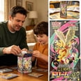 thumbnail image 1 of Exciting & Card Game Sealed Card Game Random Mystery Paper Playing Cards for Family Entertainment, 1 of 5