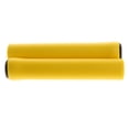 thumbnail image 3 of ZLight 1 Pair Bicycle Handlebar Grips Mountain Bike 20-21mm Handle Bar Cover Non-slip Reusable Riding Locking Palm Grip Yellow 1Set, 3 of 6