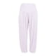thumbnail image 2 of ICHUANYI Clearance Fashion Women's Elastic Loose Relaxed Cotton Soft Yoga Sports Dance Pants(White, S) ICHUANYI WER2023080809537, 2 of 4