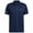 Navy, variant on Mens Performance Polo Shirt