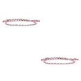 thumbnail image 4 of Qarigey trenzada, accesorio de decoración de moda, para hombres y mujeres, adorno de mano, pulseras de hilo ajustables con adornos de borlas Type8 NO8, 4 of 6