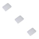 thumbnail image 3 of Seitruly Pack of 50 Nail Tabs Silicone Design Paster Accessories Adhesive Sticker Women Dual-sided Long-lasting Sheets Nails Type1, 3 of 6