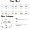 thumbnail image 3 of Xysaqa Women's Scrunch Butt Lifting Shorts Women Gym Workout Booty Shorts for Yoga Dance Fitness Running Sexy Short Hot Pants, 3 of 5
