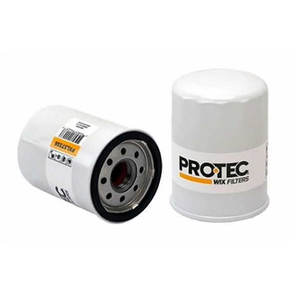 Protec-New Oil Filter