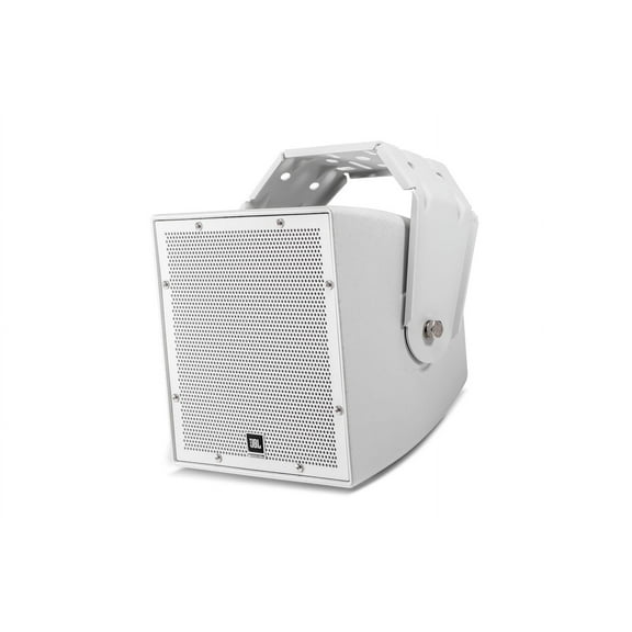 JBL Professional All Weather AWC62 2-way Indoor/Outdoor Speaker Black AWC62BK
