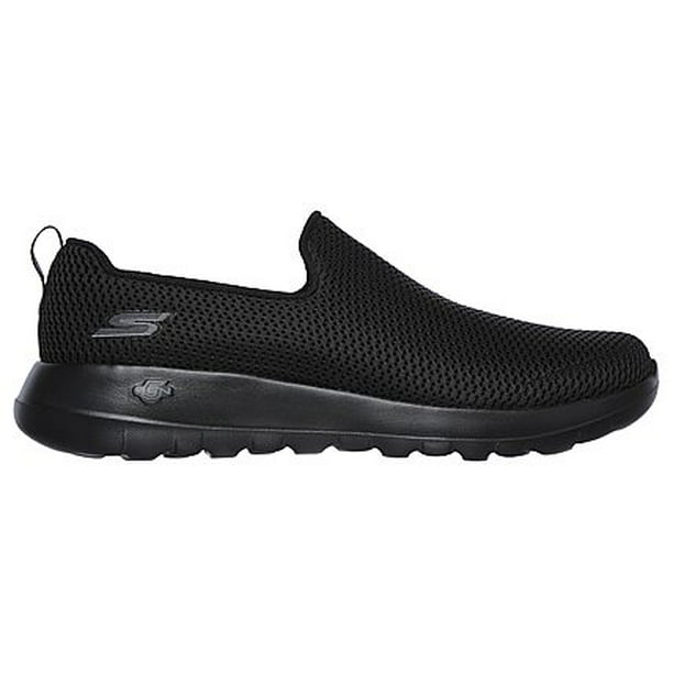 Leggen Mainstream beweging Skechers Men's Go Walk Max Slip-on Comfort Walking Sneaker (Wide Width  Available) - Walmart.com