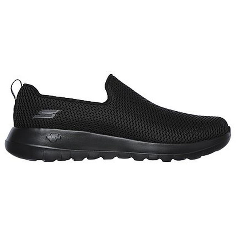 Skechers Men's Go Slip-on Comfort Sneaker (Wide Width - Walmart.com