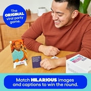 What Do You Meme?® Core - Adult Party Game