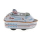 thumbnail image 1 of Juguete De Cuerda Barco Para Niños Toy, 1 of 7