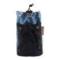 thumbnail image 2 of Bolsa Bolsa Capacidad para botellas Sistema de fijación Portador de hidratación Portabotellas de Cola Bolsa de botellas deportivas, 2 of 6