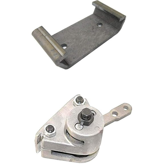 Go Kart Mechanical Brake Caliper with Bracket