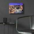 thumbnail image 5 of Epic Art 'Bisti Badlands' by Mike Jones, Acrylic Glass Wall Art, 16"x12", 5 of 8