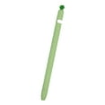 thumbnail image 2 of Estuche de Silicona Hugo para Lápiz 1/2 Verde, 2 of 10