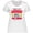 AA-White, variant on Inktastic That's My Awesome Niece out There with Softballs Women's Plus Size T-Shirt