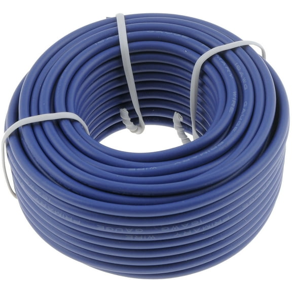 Dorman - Conduct-Tite 85728 Primary Wire