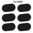 thumbnail image 1 of For xiaomi For M365 PRO2 1S max g30 finger thumb press silicone pads for M365, 1 of 11