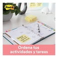 thumbnail image 4 of Notas Adhesivas 3M Post-It Amarillo 100 hojas, 4 of 4