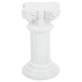 thumbnail image 4 of Roman Column Stand Pillar Decor Greek Statue Pillars Ornament Flower Candlestick Homecolumns Resin Forwedding Holder, 4 of 6