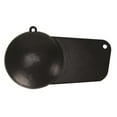 thumbnail image 1 of Extreme Max EX-DR0304 15 lbs Coated Pancake Downrigger Weight, 1 of 3