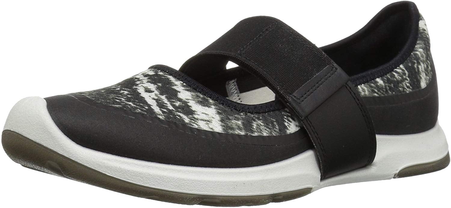 ecco women's shoes mary jane