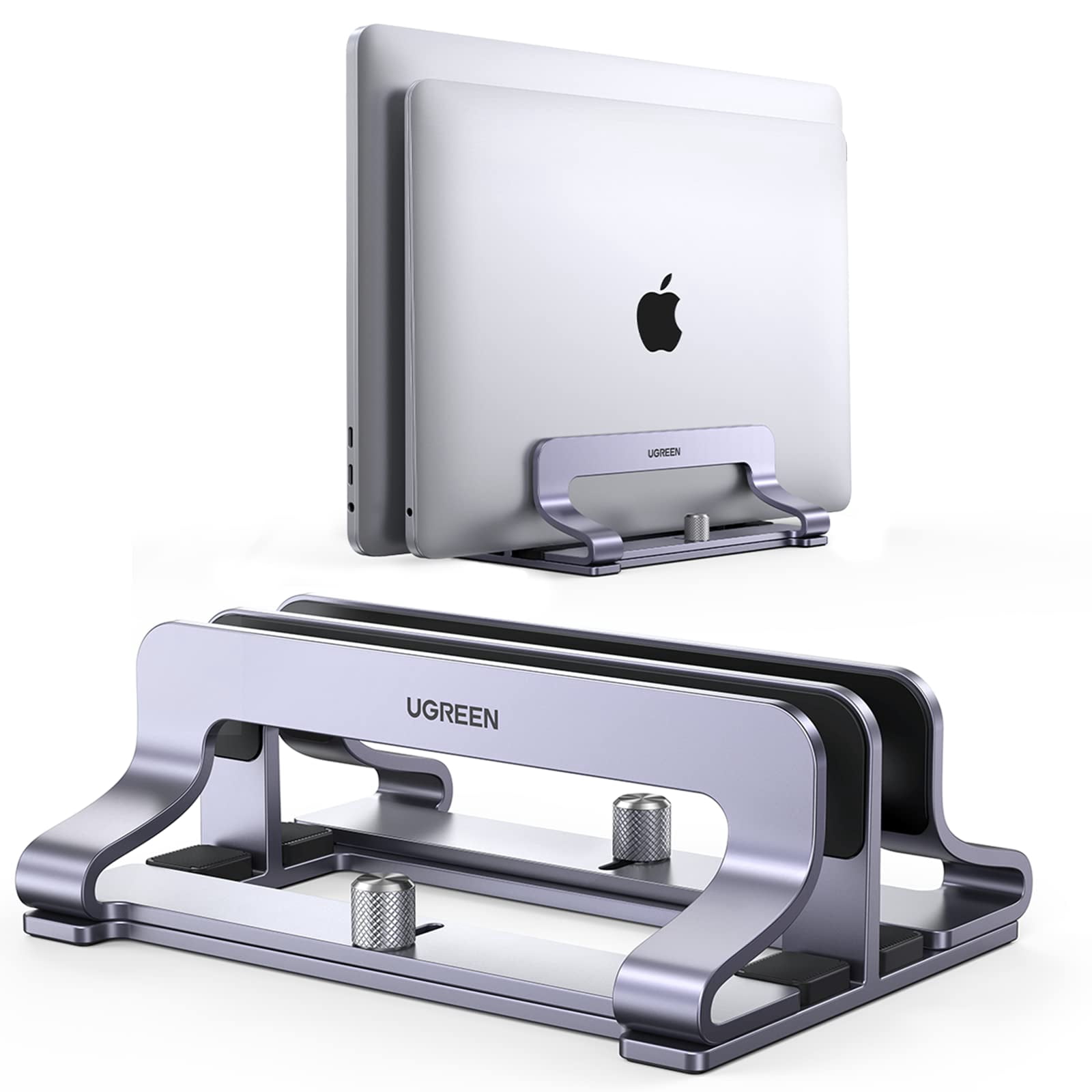 Macbook stand TI-Station: Stand, Holder for apple macbook air
