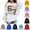 Blue, variant on Kids Hoodies Sweatshirts 6 7 Six Seven Letter Hoodies Sweatshirts Comfortable Print Kids Hooded Sweatshirt Festive Holiday Pullover For Girls And Boys Cozy Fleece Top Purple 130(7-8 Years)