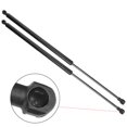 thumbnail image 4 of Rear Trunk Damper,2pcs Car Tailgate Lift Tailgate Gas Strut J Cutting-Edge Features, 4 of 10