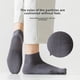 thumbnail image 3 of Calcetines cortos de hombre desodorantes absorbentes del sudor calcetines deportivos finos de primavera y verano calcetines de algodón para hombre de verano de malla transpirable, 3 of 6