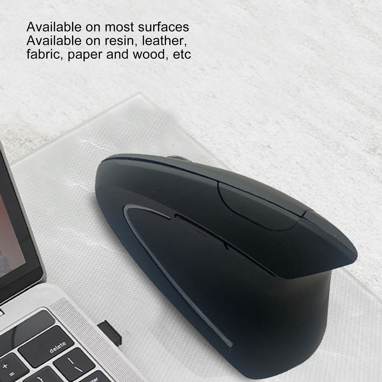 Ergonomic Mouse,Vertical Mouse 2.4G Wireless Ergonomic Wireless Mouse Wireless Mouse Top Tier Quality
