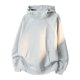 thumbnail image 1 of pstuiky Camisas de manga larga abrigadas para hombre, Sudadera deportiva con bolsillo y manga larga de color liso para hombre, estilo moderno, con cuello alto Tops casuales para hombres xl, 1 of 8