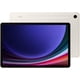 thumbnail image 1 of Samsung Galaxy Tab S9 12GB 128GB Beige no incluye S Pen (Reacondicionado), 1 of 3