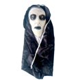 thumbnail image 1 of Máscara de látex para cosplay, conjuros para 2 monjas, carnaval, Halloween, 1 of 1
