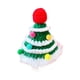 thumbnail image 3 of Gorro Navideño Para Perro, Decoración Navideña Para Cosplay, Gorro Para Perro Para Fiesta De Disfraces Diaria, M, 3 of 8