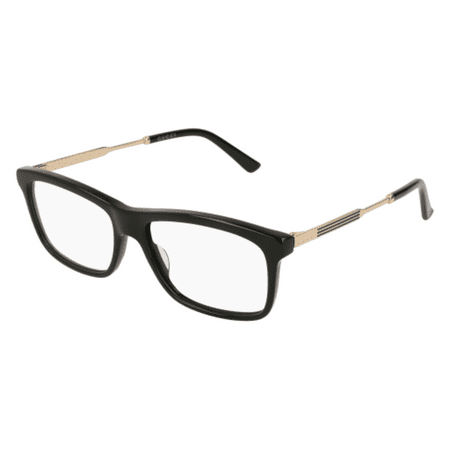 Eyeglasses Gucci GG 0302 O- 001 / Gold