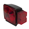 thumbnail image 3 of Luz trasera lateral derecha Blazer International B94 de 7 funciones, 12 V, 3 of 5