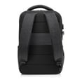 thumbnail image 3 of NEW HP Executive 15.6 notebook case 39.6 cm (15.6") Backpack Black 6KD07AA, 3 of 4