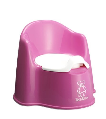 walmart baby bjorn potty