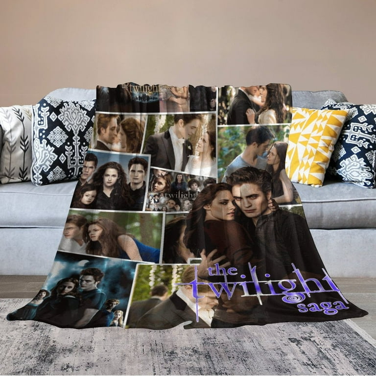 Twilight blanket walmart hotsell