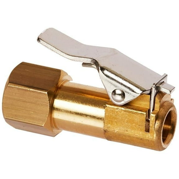 0.25 in. FNPT Euro Style Air Chuck
