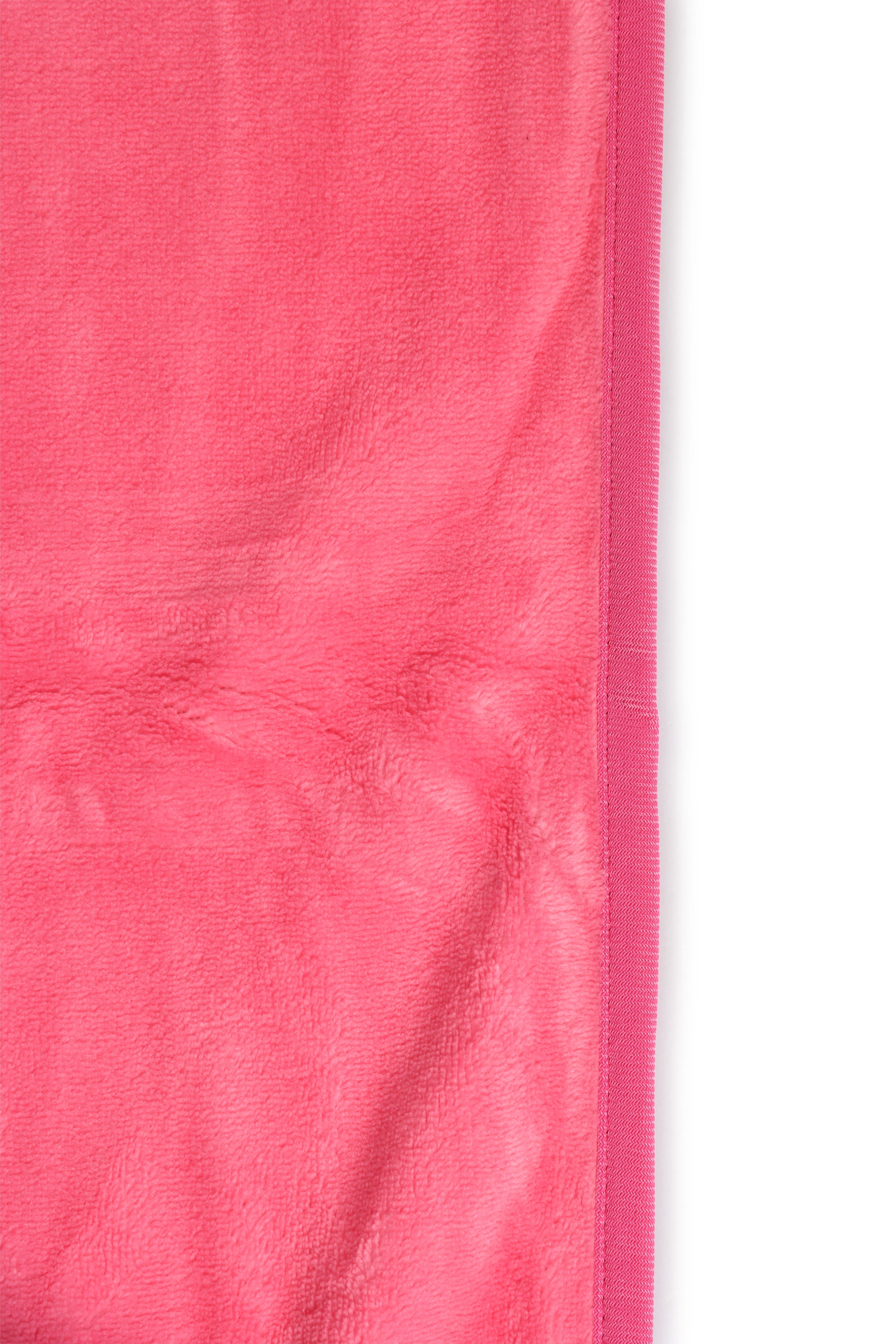 LEGO® Floral(s) Quilted Floral Kids Throw Blanket, Coral Fleece, Pink, 46 x 60, LEGO®