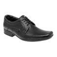 thumbnail image 1 of Zapatos de vestir Marca RBCOLLECTION Exterior Sintético Color Negro RBCOLLECTION 117953, 1 of 3